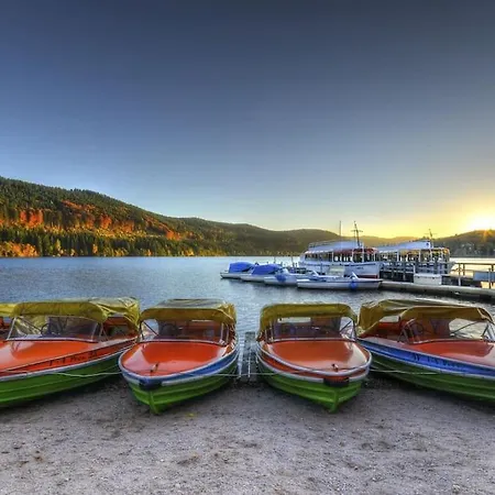 Apartamento Waldblick