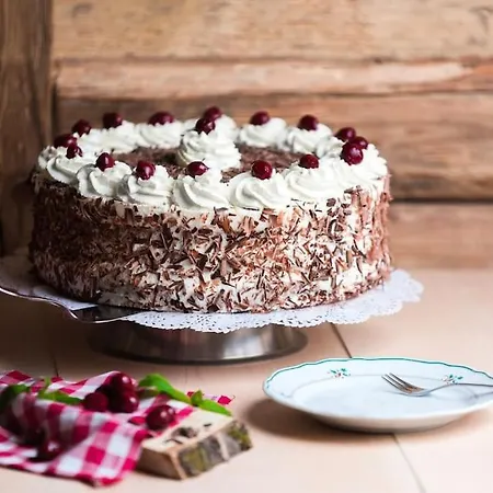 Apartamento Waldblick