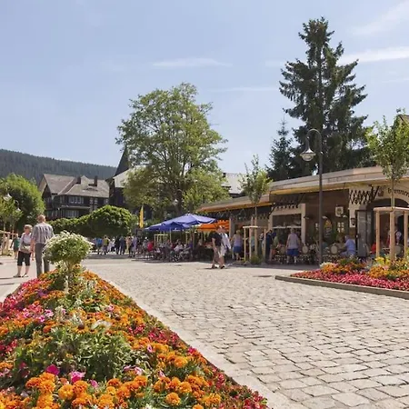 Waldblick Apartamento