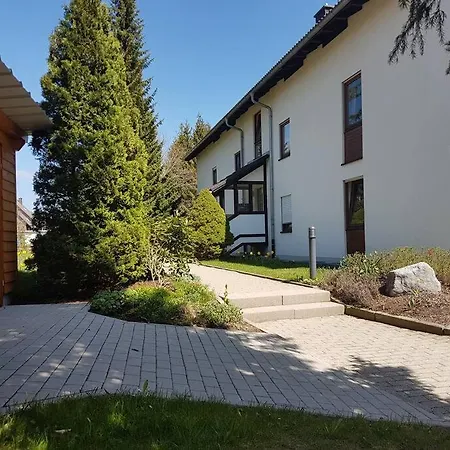 Waldblick * Titisee-Neustadt