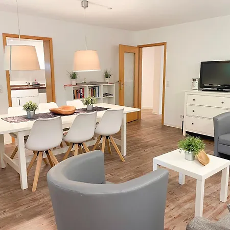 Waldblick Apartamento Titisee-Neustadt