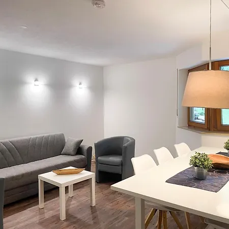 Apartamento Waldblick Titisee-Neustadt